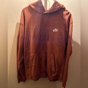 Men’s Nike Hoodie